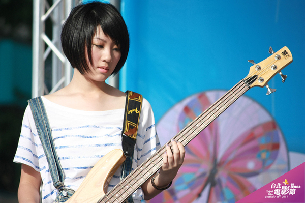 青春邊緣 Teens Edge