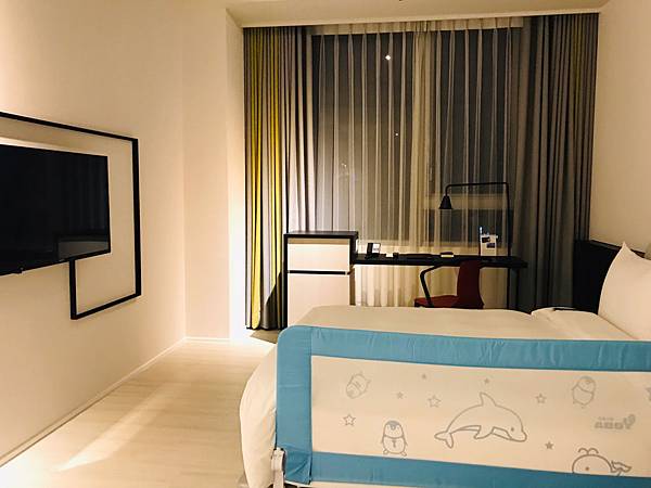 [請益] 新竹vs台中老爺親子旅遊選擇