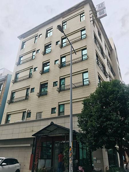 [育嬰新手村] 竹北 迎馨產後護理之家（安育二館）坐月子-環