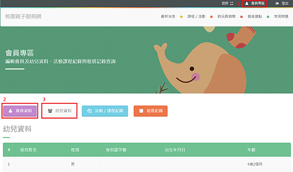 桃園親子網 桃園親子網