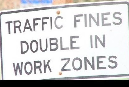 traffic sign-1 traffic sign-1