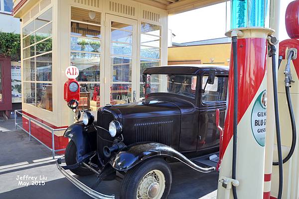 1932 Ford Model B DSC_0052