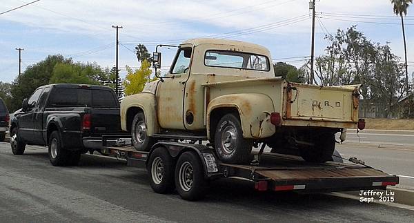 1955 Ford F-150