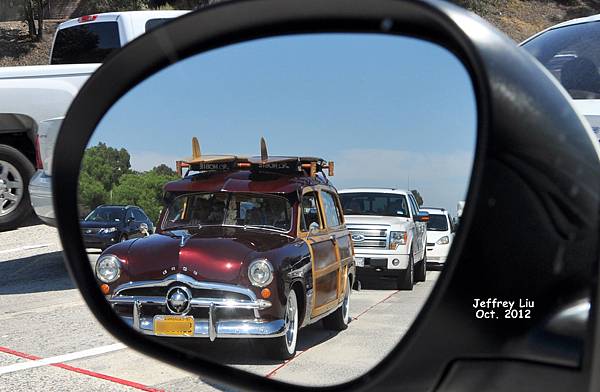 1950's Ford Woody DSC_0394