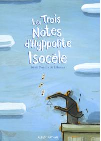 les trois notes d