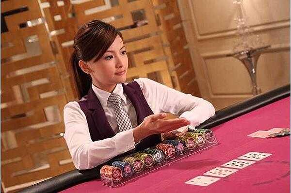 百家樂理論-見樹不見林 百家樂理論-見樹不見林