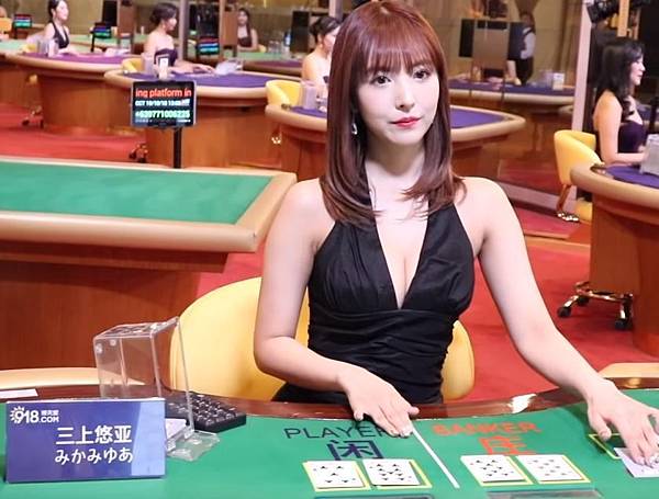 百家樂常見打覽法 百家樂常見打覽法