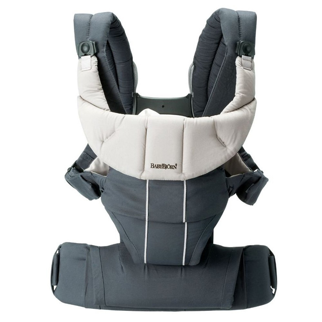 baby bjorn carrier organic