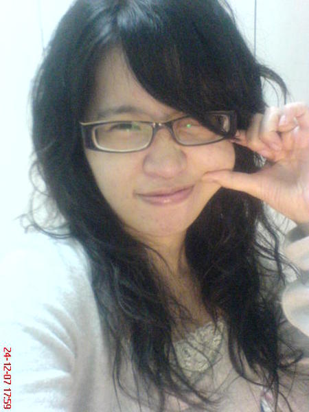 捲捲頭^^Y