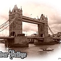 倫敦塔橋1