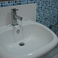 公共衛浴-洗手台面