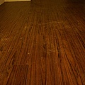 主臥室地板-緬甸柚木
