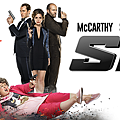 spy