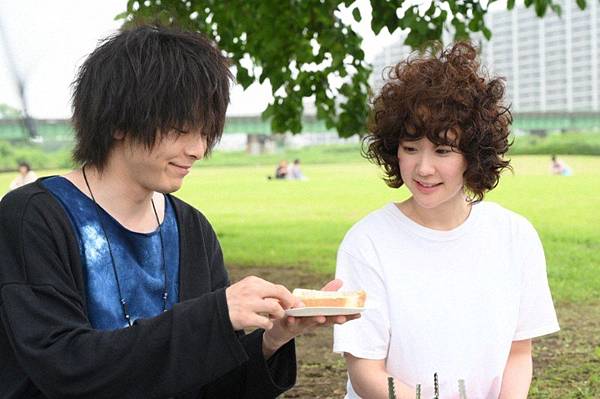 凪的新生活_凪のお暇_黑木華_高橋一生_中村倫也_劇情跟進_劇透雷區_第2話