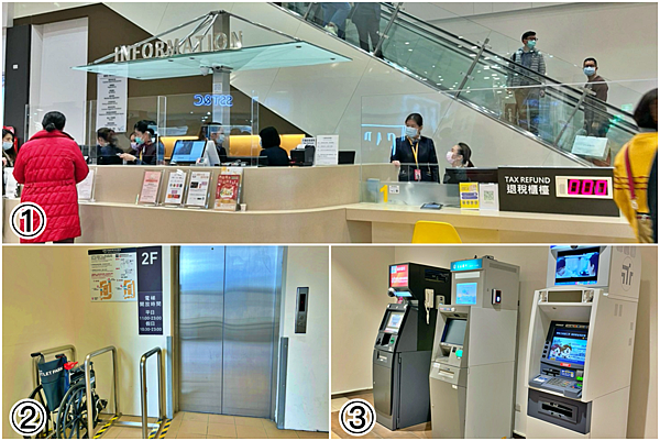 2021æ–°åŒ—æ™¯é»ž Mitsui Outlet Park æž—å£ä¸‰äº•outlet ä¸€èµ·è¡€æ‹šgo è·Ÿè'—å°è±¬peggyåŽ»æ—…è¡Œ ç—žå®¢é‚¦
