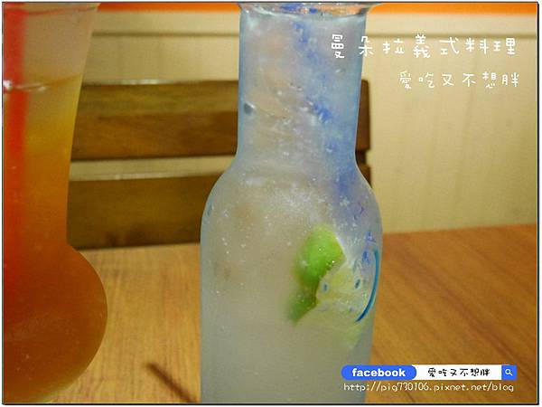 【台北市/美食】麻辣鴨血加到義大利麵蹦出新滋味!曼朵拉義式料理 【台北市/美食】麻辣鴨血加到義大利麵蹦出新滋味!曼朵拉義式料理