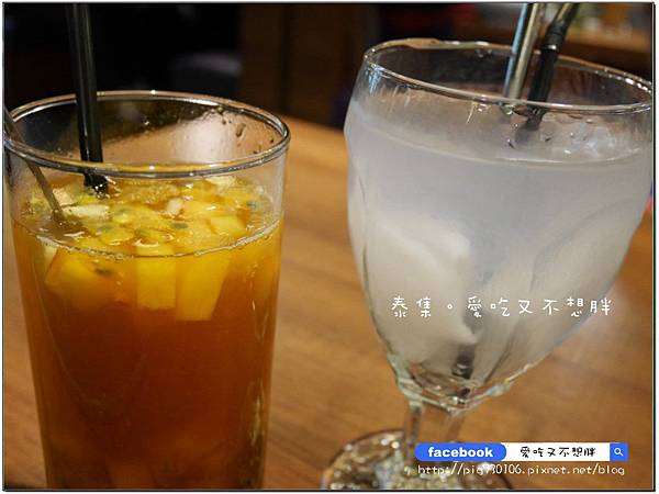 【台北市/美食】顛覆你對泰國菜的想法。精緻好吃不添加味精。泰集 Thai Bazaar-微風店 【台北市/美食】顛覆你對泰國菜的想法。精緻好吃不添加味精。泰集 Thai Bazaar-微風店