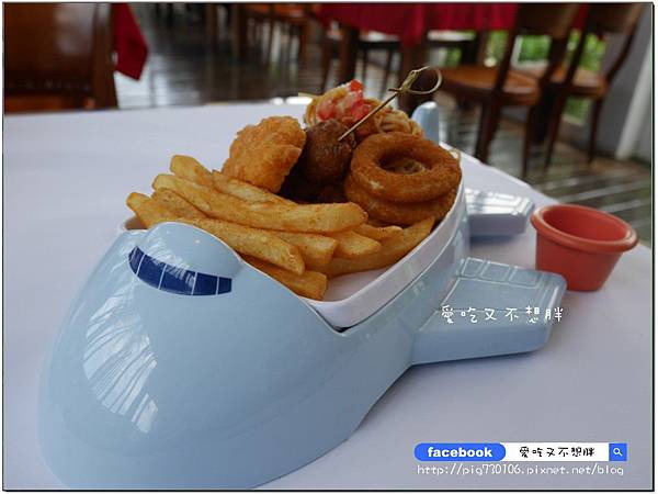 【新北市/美食】餐點好吃!可愛兒童飛機餐。八里觀海大道旁。八里帆船咖啡餐廳 【新北市/美食】餐點好吃!可愛兒童飛機餐。八里觀海大道旁。八里帆船咖啡餐廳