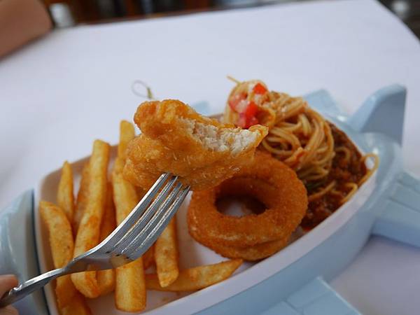 【新北市/美食】餐點好吃!可愛兒童飛機餐。八里觀海大道旁。八里帆船咖啡餐廳 【新北市/美食】餐點好吃!可愛兒童飛機餐。八里觀海大道旁。八里帆船咖啡餐廳