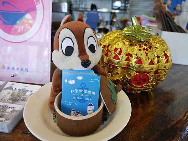 【新北市/美食】餐點好吃!可愛兒童飛機餐。八里觀海大道旁。八里帆船咖啡餐廳 【新北市/美食】餐點好吃!可愛兒童飛機餐。八里觀海大道旁。八里帆船咖啡餐廳