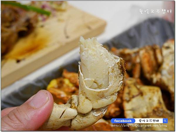 【台北市/美食】中秋聚餐好去處!一整桶巨無霸海鮮桶直接上桌!整隻雞腿超豪邁~冰果甜心。ATT 4 FUN 【台北市/美食】中秋聚餐好去處!一整桶巨無霸海鮮桶直接上桌!整隻雞腿超豪邁~冰果甜心。ATT 4 FUN