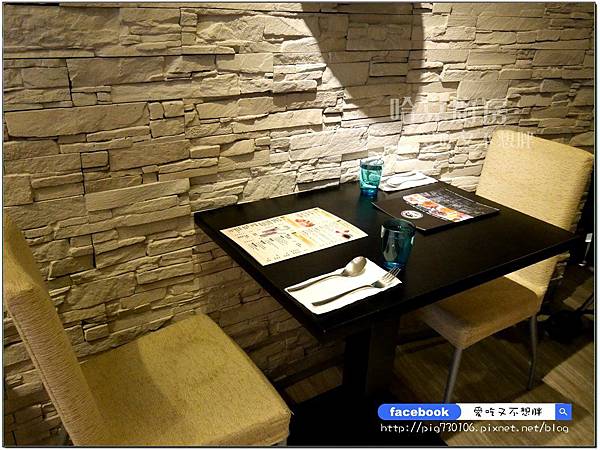 【台北市/美食】松菸文創、市政府捷運站附近。適合聚餐、下午茶~哈克廚房 【台北市/美食】松菸文創、市政府捷運站附近。適合聚餐、下午茶~哈克廚房