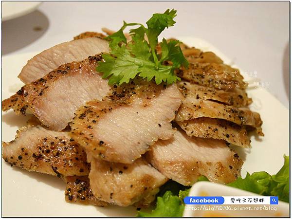 【桃園。美食】好開胃好滋味。每一道都好好吃的紅舍泰式料理。超juicy的松阪豬,你吃過嗎? 【桃園。美食】好開胃好滋味。每一道都好好吃的紅舍泰式料理。超juicy的松阪豬,你吃過嗎?