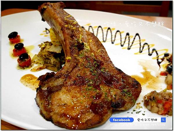 【台北市/美食】CP值超高!499元有濃湯+干貝+義大利麵+戰斧豬排!不限時間沒有低消外加紅茶+冰淇淋無限量供應!睛光市場/吃味 【台北市/美食】CP值超高!499元有濃湯+干貝+義大利麵+戰斧豬排!不限時間沒有低消外加紅茶+冰淇淋無限量供應!睛光市場/吃味