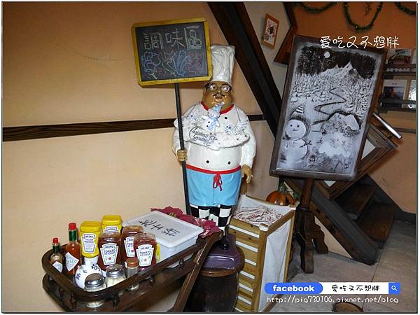 【新北市三重/美食】超大一盤德國豬腳只要588元!邪惡花生起司堡份量十足也才248元!平價氣氛好,約會好場所!鬍子爵士 【新北市三重/美食】超大一盤德國豬腳只要588元!邪惡花生起司堡份量十足也才248元!平價氣氛好,約會好場所!鬍子爵士