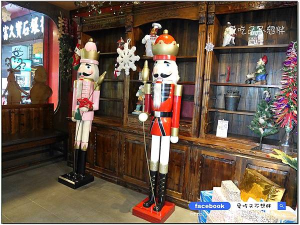 【新北市三重/美食】超大一盤德國豬腳只要588元!邪惡花生起司堡份量十足也才248元!平價氣氛好,約會好場所!鬍子爵士 【新北市三重/美食】超大一盤德國豬腳只要588元!邪惡花生起司堡份量十足也才248元!平價氣氛好,約會好場所!鬍子爵士