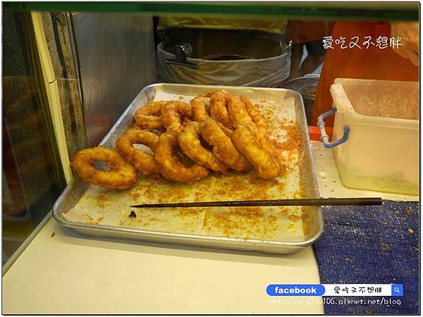 【台北/美食】適合當下午茶！有奶香味的脆皮甜甜圈，久沒吃會想念的好滋味！台灣人ㄟ脆皮鮮奶甜甜圈