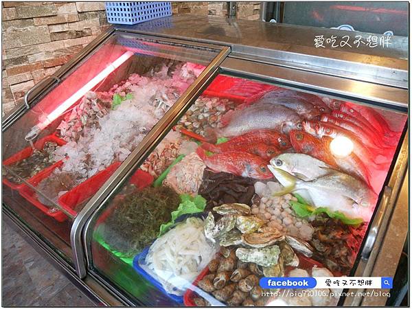 【宜蘭蘇澳/美食】重新裝潢，環境乾淨明亮。自家漁船。最青的海鮮！新海樓海鮮餐廳。南方澳