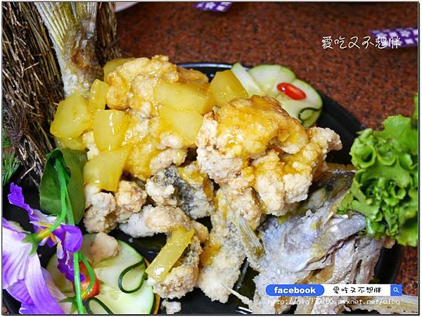 【宜蘭蘇澳/美食】重新裝潢，環境乾淨明亮。自家漁船。最青的海鮮！新海樓海鮮餐廳。南方澳