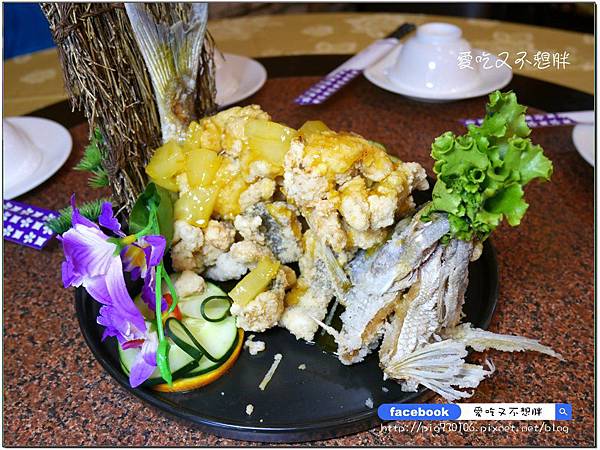 【宜蘭蘇澳/美食】重新裝潢，環境乾淨明亮。自家漁船。最青的海鮮！新海樓海鮮餐廳。南方澳