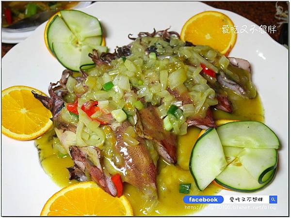 【宜蘭蘇澳/美食】重新裝潢，環境乾淨明亮。自家漁船。最青的海鮮！新海樓海鮮餐廳。南方澳