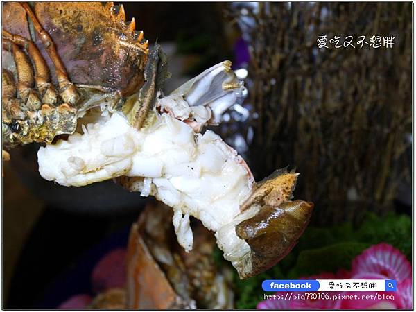 【宜蘭蘇澳/美食】重新裝潢，環境乾淨明亮。自家漁船。最青的海鮮！新海樓海鮮餐廳。南方澳