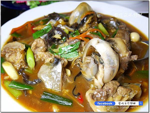 【宜蘭蘇澳/美食】重新裝潢，環境乾淨明亮。自家漁船。最青的海鮮！新海樓海鮮餐廳。南方澳