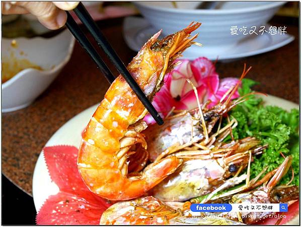 【宜蘭蘇澳/美食】重新裝潢，環境乾淨明亮。自家漁船。最青的海鮮！新海樓海鮮餐廳。南方澳