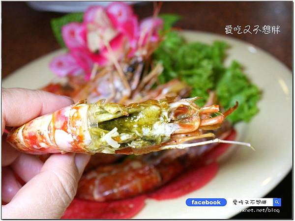 【宜蘭蘇澳/美食】重新裝潢，環境乾淨明亮。自家漁船。最青的海鮮！新海樓海鮮餐廳。南方澳