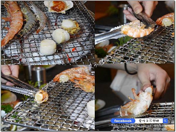 【新北市/美食】大口吃肉別怕荷包大失血!活動分享按讚送高品質的肉~適合聚餐/吃到飽!燒惑日式炭火燒肉店 【新北市/美食】大口吃肉別怕荷包大失血!活動分享按讚送高品質的肉~適合聚餐/吃到飽!燒惑日式炭火燒肉店