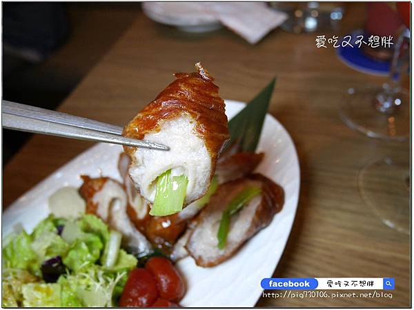 【台北市/美食】新派台菜餐酒館。創意台菜+創意調酒蹦出好味道~叁和院台灣風格飲食(大直形象店) 【台北市/美食】新派台菜餐酒館。創意台菜+創意調酒蹦出好味道~叁和院台灣風格飲食(大直形象店)
