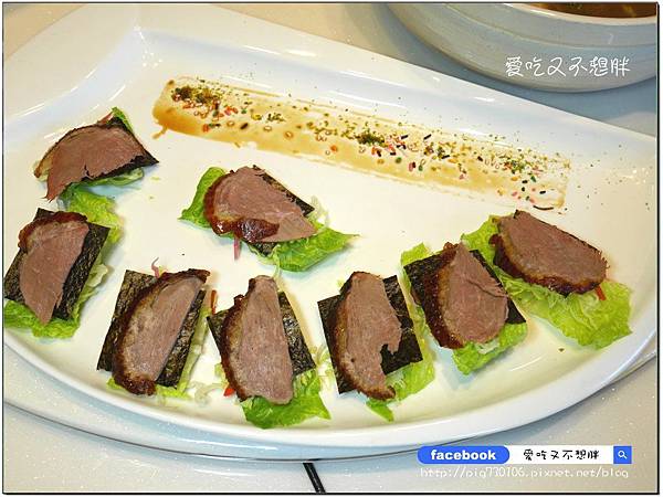 【宜蘭市/美食】一鴨三吃/活魚三吃通通1500元!精緻無菜單料理/有包廂 適合宴客/聚餐。縣鼎食府 【宜蘭市/美食】一鴨三吃/活魚三吃通通1500元!精緻無菜單料理/有包廂 適合宴客/聚餐。縣鼎食府