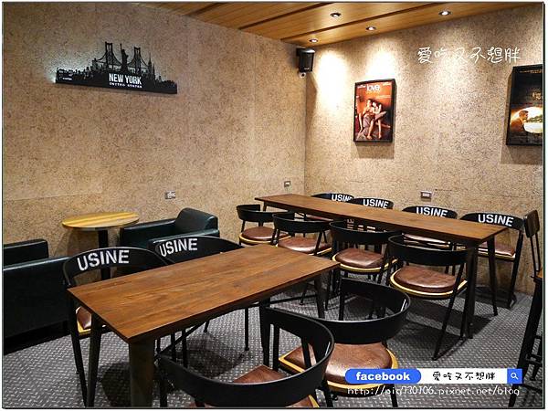 【三重區/美食】好好坐下來吃鹹酥雞吧!全台首創內用鹹酥雞餐廳!炸去啃 職人炸物( 三重店) 【三重區/美食】好好坐下來吃鹹酥雞吧!全台首創內用鹹酥雞餐廳!炸去啃 職人炸物( 三重店)