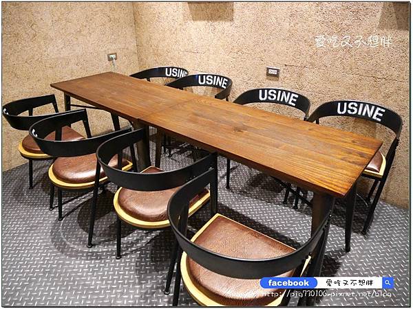 【三重區/美食】好好坐下來吃鹹酥雞吧!全台首創內用鹹酥雞餐廳!炸去啃 職人炸物( 三重店) 【三重區/美食】好好坐下來吃鹹酥雞吧!全台首創內用鹹酥雞餐廳!炸去啃 職人炸物( 三重店)