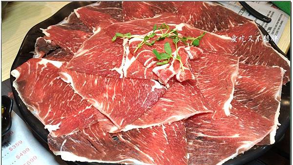 【新北市泰山/美食】高CP值!相撲鍋超大一盤肉只要309元!雙人海鮮總匯大船上桌只要1399元!怎麼吃都不心庝啦~極上日式涮涮鍋 【新北市泰山/美食】高CP值!相撲鍋超大一盤肉只要309元!雙人海鮮總匯大船上桌只要1399元!怎麼吃都不心庝啦~極上日式涮涮鍋