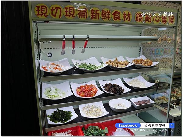 【宜蘭冬山/美食】220就可以吃到飽！不收服務費/多吃多賺，吃愈多愈回本！禾豐日式涮涮鍋