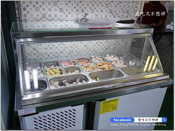 【宜蘭冬山/美食】220就可以吃到飽！不收服務費/多吃多賺，吃愈多愈回本！禾豐日式涮涮鍋