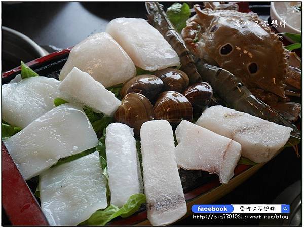 【宜蘭冬山/美食】220就可以吃到飽！不收服務費/多吃多賺，吃愈多愈回本！禾豐日式涮涮鍋