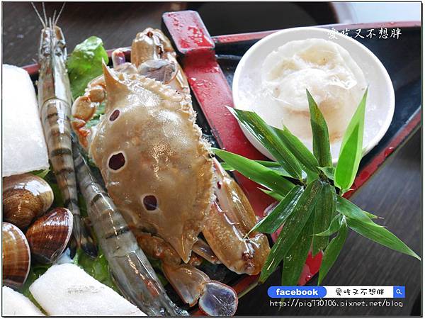 【宜蘭冬山/美食】220就可以吃到飽！不收服務費/多吃多賺，吃愈多愈回本！禾豐日式涮涮鍋