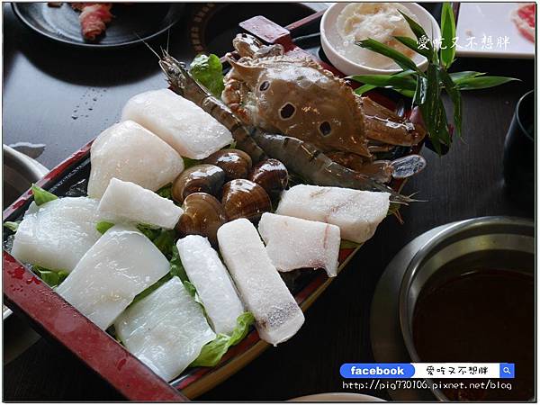 【宜蘭冬山/美食】220就可以吃到飽！不收服務費/多吃多賺，吃愈多愈回本！禾豐日式涮涮鍋